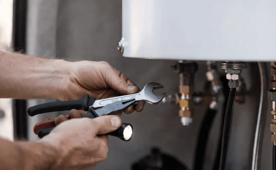 Why choose Water Heater Repair in Bairoil, WY